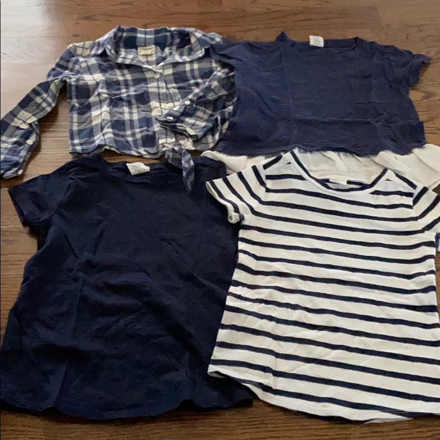 Crew Cuts Bundle